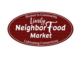 Lively Neighborfood Market - Empire Chamber
