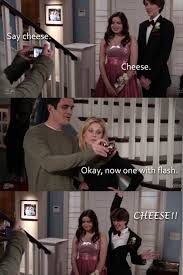 Maybe you would like to learn more about one of these? Lily Modern Family Funny Quotes Quotesgram