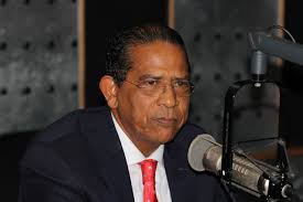 Pimentel dice fecha natalicia de Balaguer encuentra PRSC en letargo con  tendencia a desaparecer