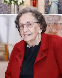 Most Recent Obituaries