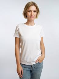 Cotton T-Shirt - White - Ladies | H&M Us