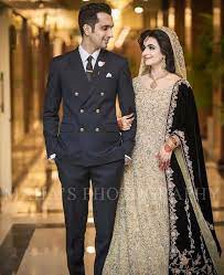 All Brides Dream Of Having The Most Appropriate Wedding But For This They Require The Pakistani Bridal Dresses Pakistani Wedding Dresses Black Bridal Dresses