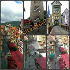 Conveniently located restaurants include burger & lobster, dc comic super heroes, and coffee terrace. Tour Package Bukit Tinggi Resort Pahang