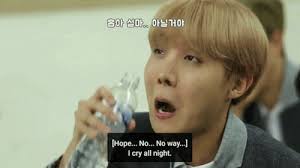 Crybaby || kim taehyung ✔️ rewriting & editing. Bangtan Writings Bts Wanting Attention