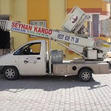 Seyhan Kargo Adana Evden Eve Nakliyat 8 Tasimacilik Ayi Evler