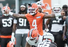 Cleveland Browns Football News - NFL Coverage