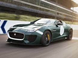 Maybe you would like to learn more about one of these? 2015 Jaguar F Type Project 7 Top Speed