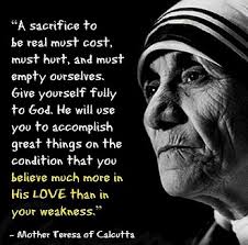 Learn How To Change The World With These Mother Teresa Quotes Enkiquotes