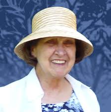 Lapierre Lemaire, Monique (1936