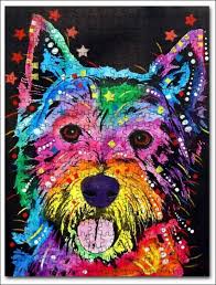 Check spelling or type a new query. Westie Colorful Jigsaw Puzzles Dnstyles Leesilk Shop Custom Shirts Online In Usa And Eu