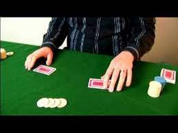 Learn how to deal, shuffle, and score in the game of guts. How To Play Guts Poker Learn What Happens If Two Or More People Stay In During Guts Poker Youtube
