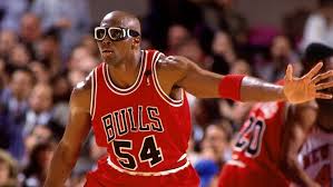 Horace junior grant (născut la 4 iulie 1965) este un fost jucător de baschet profesionist american, care este consilier special pentru. The Source Horace Grant Tells Scoop B Radio Michael Jordan Was The Devil In Practice