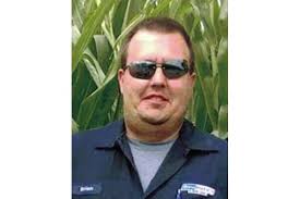 Brian Porsche Obituary (1983