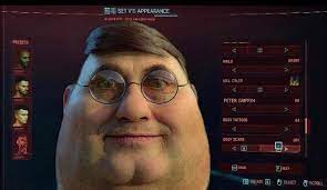 Discover short videos related to peter griffin meme on tiktok. Peter Griffin In Cp2077 Xboxseriesx