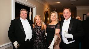 Photos: Cotillion Club Annual Dance