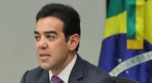 El ministro Bruno Dantas fue nombrado miembro del Consejo de la IDI el  pasado mes de junio