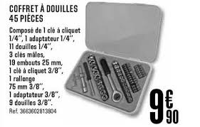 Trouvez vw golf dans pièces de véhicules, pneus, accessoires | besoin de pièces d'auto ou de pneus? Offre Jeu De Douilles 1 4 3 8 Chrome Vanadium Chez Autobacs