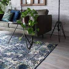 7 mooie vintage vloerkleden vloerkleed woonkamer vloerkleed vloerkleed blauw