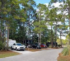 Popular santa rosa beach categories. Topsail Hill Preserve State Park Santa Rosa Beach Florida Escapees Rv Club