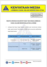 Trova i migliori progetti dei nostri esperti per la tua casa.lembaga hasil dalam negeri sabah cawangan sabah di chin architect  kota kinabalu, khamis, 14 mac 2013 [no. Lembaga Hasil Dalam Negeri Malaysia Home Facebook