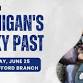 Michigan's Rocky Past