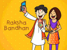 Raksha Bandhan 2019 Images 15 Beautiful Raksha Bandhan