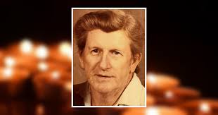 Ernest Payne Mcgee Obituary December 1, 2020