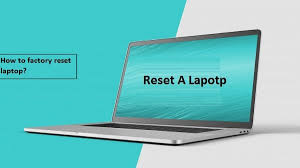 If your computer doesn't say which key to press, hold down delete; How To Factory Reset A Laptop In Windows 10 8 7 How To Reset Com