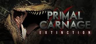 Primal Carnage Extinction Free Download Pc Game Primal Carnage Carnage Primal