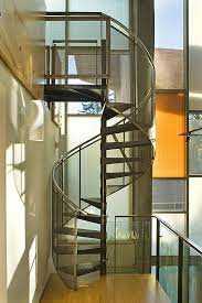 Metallic Structure Houses Designs Plans And Pictures Spiral Staircase Outdoor Spiral Staircase Stairs
