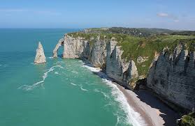 See tripadvisor's 41,052 traveler reviews and photos of etretat tourist attractions. Hd Wallpaper Landscape Etretat Normandie Water Sea Beauty In Nature Wallpaper Flare