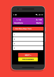 The winner of the indian edition can win up to inr 1 crore in prize money. Quiz For Free Fire For Android Apk Download