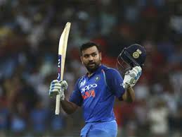 Rohit Sharma Rohit Sharma A Big Hit With 22 Brands