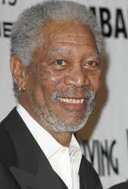Morgan Freeman Morgan Freeman Best Haircuts For Older Men Cowlick Hairstyles