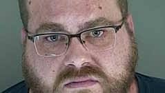 Eugene man charged with rape of child