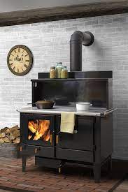 Antique stoves has a large selection of wood cook stoves. Obadiah S 2000 Wood Cook Stove By Heco At Obadiah S Woodstoves