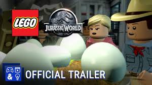 Lego Jurassic World Cheats And Codes Character Unlock How To Use Cheats For Ps4 Xbox One And Switch Usgamer