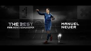 Manuel neuer reflexes & saves 2020. The Best Fifa Football Awards The Best Fifa Men S Goalkeeper Fifa Com