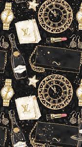 Find the best louis vuitton background on wallpapertag. Gabi Demartino On Twitter Chanel Wallpapers Louis Vuitton Iphone Wallpaper Iphone Wallpaper