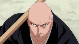 悲報bleachのハゲ卍解持ちなのに雑魚扱いされるｗｗｗｗｗｗｗｗｗｗ 漫画 マンガ アニメ bleach anime anime disney characters