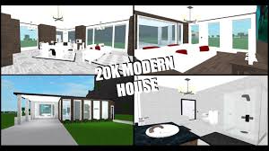 Videos matching modern house tutorial 20000 modern house tutorial bloxburg hey guys. How To Make A House In Bloxburg 20k