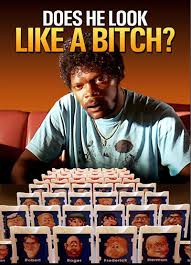 Pulp Fiction Pulp Fiction Haha Funny Funny Pictures