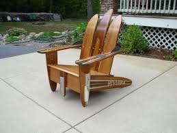 Chair Water Skis Cabin Ideas Pinterest In 2020 Outdoor Chairs Chair Water Skis