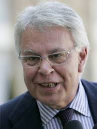 Felipe González "compra" la finca de caza en Guadalupe al constructor que  hizo obras en La Moncloa y recibió numerosas contratas públicas siendo él  presidente » ExtraConfidencial