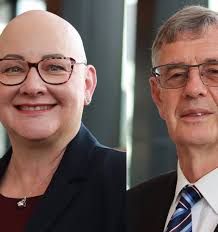 Local elections 2022: Pamela Storey is new regional council chairwoman, Bruce  Clarkson is deputy