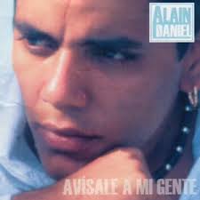 Alain Daniel
