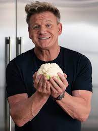 Дмитро ілліч гордон, born october 21, 1967, kyiv) is a ukrainian writer, journalist, tv presenter and singer. Gordon Ramsay Teaches Cooking Masterclass Steak Beef Wellington Recipes