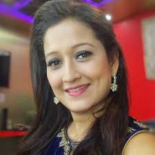 Laila Mehdin (@ActressLaila)