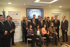 This page is about the various possible meanings of the acronym. Eurosocial Ii Program Organizes A Meeting On Massive Control Based On The Experience Of Afip In Argentina Inter American Center Of Tax Administrations