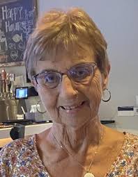 Jacqueline Jo Boese Obituary